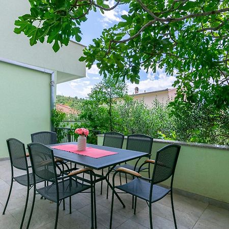 Apartment Ivano Dugi Rat Dış mekan fotoğraf