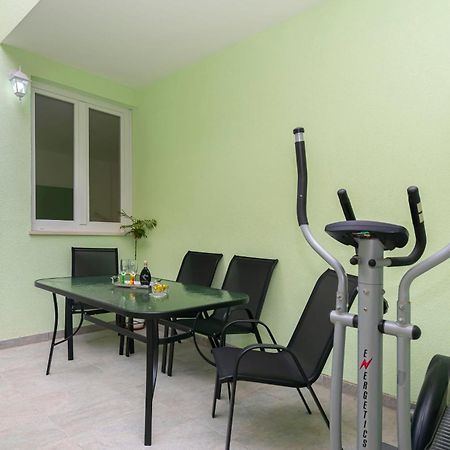 Apartment Ivano Dugi Rat Dış mekan fotoğraf