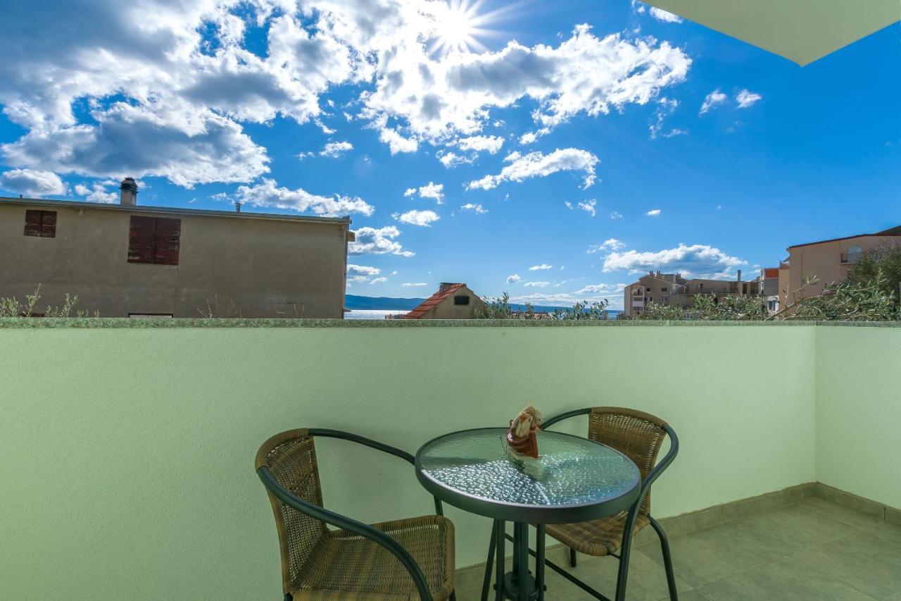 Apartment Ivano Dugi Rat Dış mekan fotoğraf