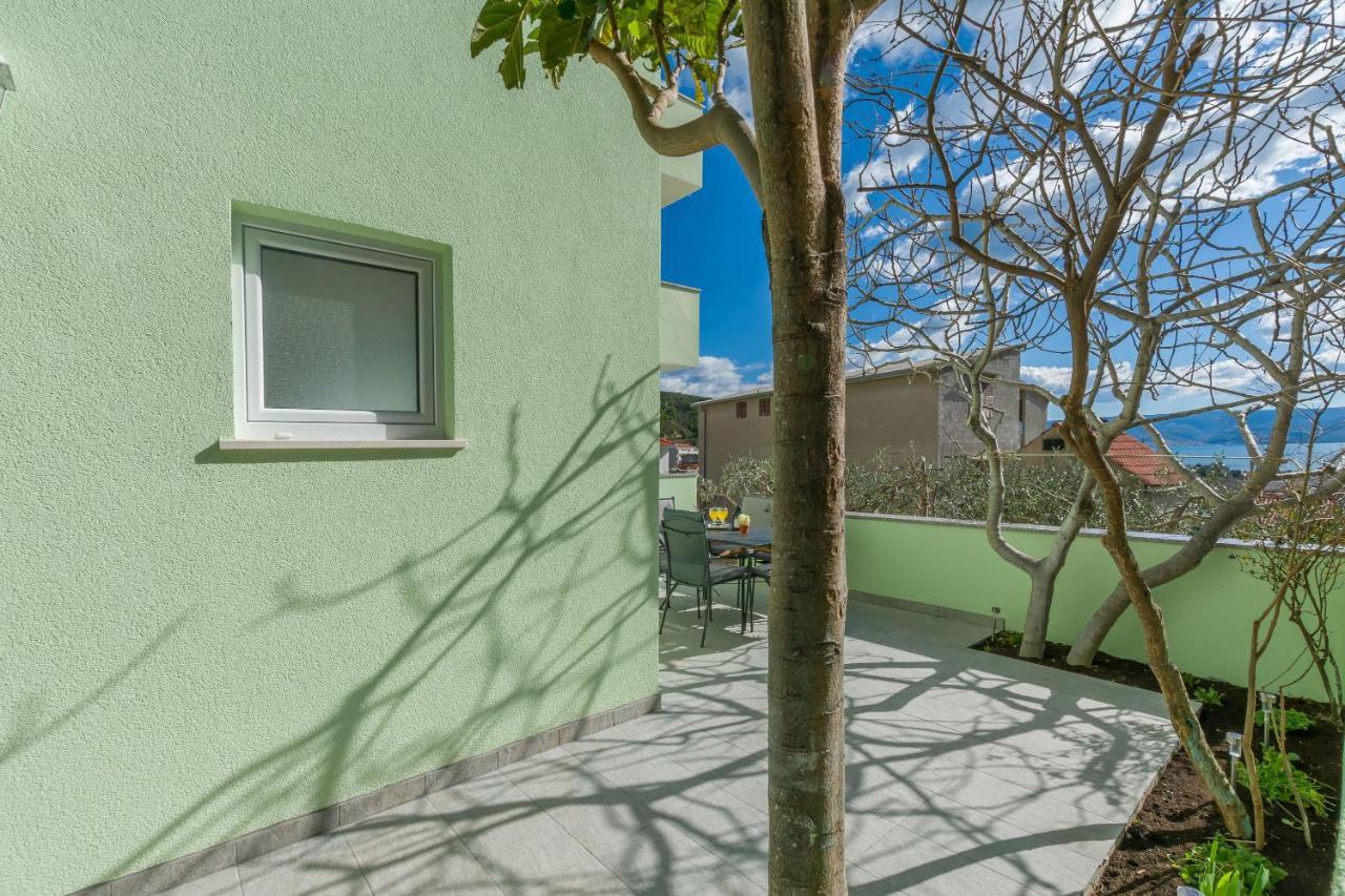 Apartment Ivano Dugi Rat Dış mekan fotoğraf