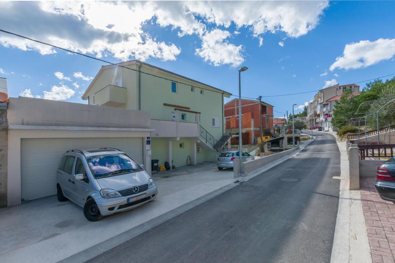 Apartment Ivano Dugi Rat Dış mekan fotoğraf