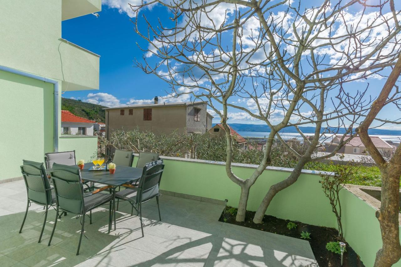 Apartment Ivano Dugi Rat Dış mekan fotoğraf