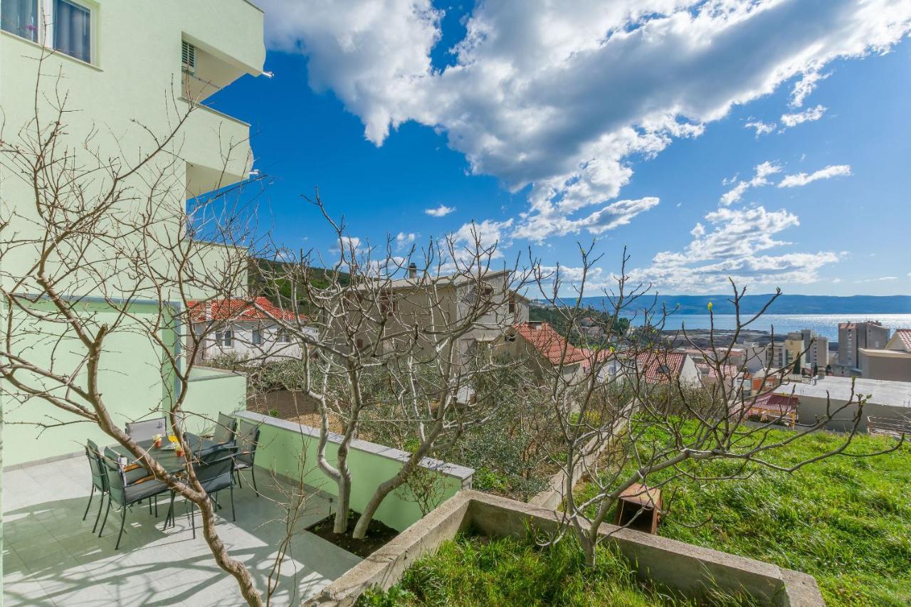 Apartment Ivano Dugi Rat Dış mekan fotoğraf