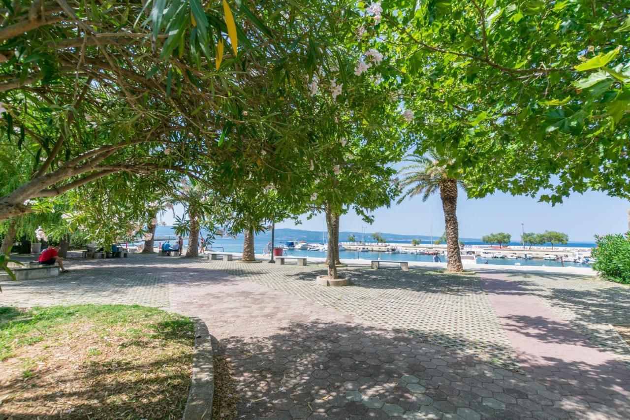 Apartment Ivano Dugi Rat Dış mekan fotoğraf