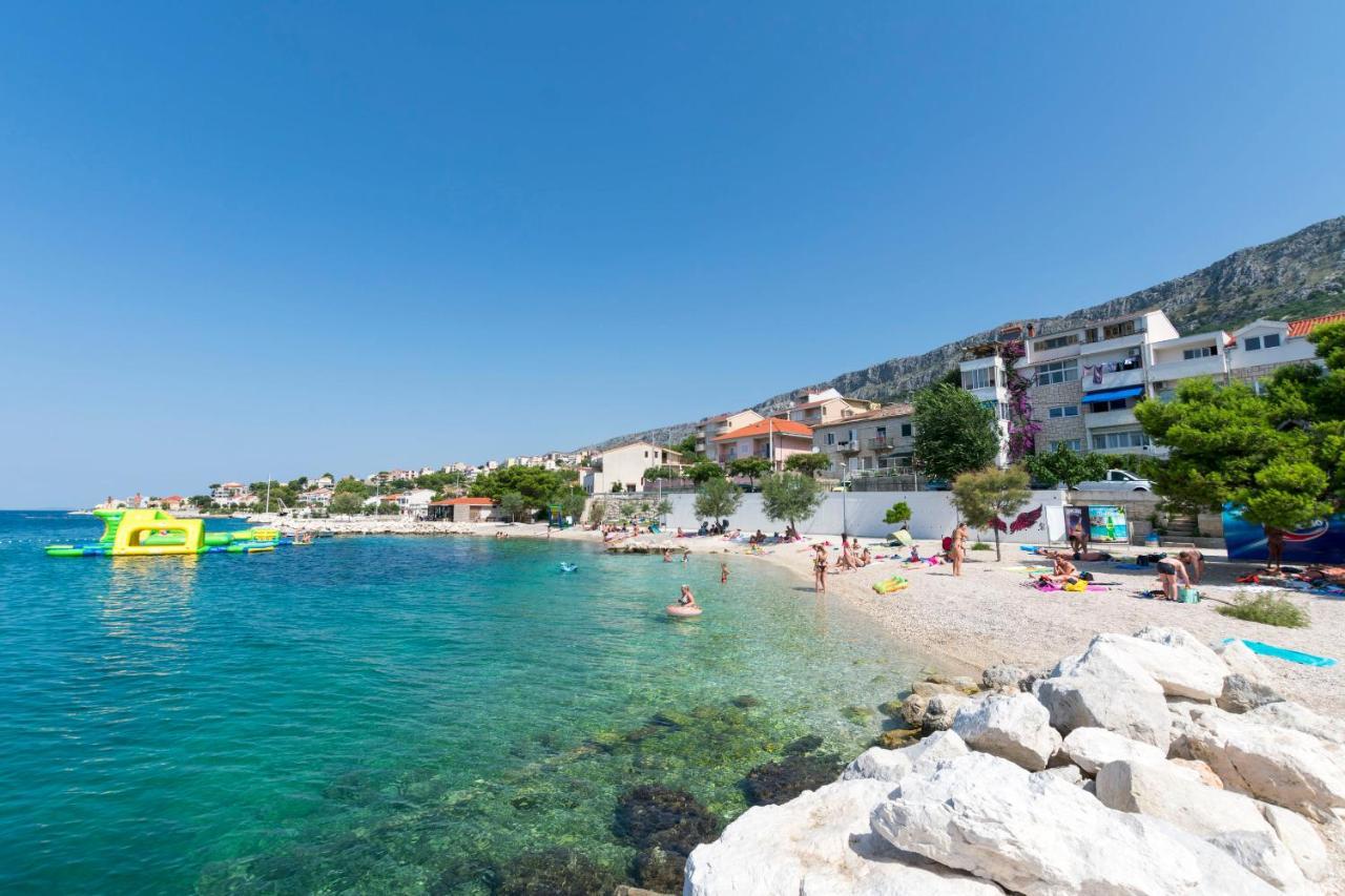 Apartment Ivano Dugi Rat Dış mekan fotoğraf