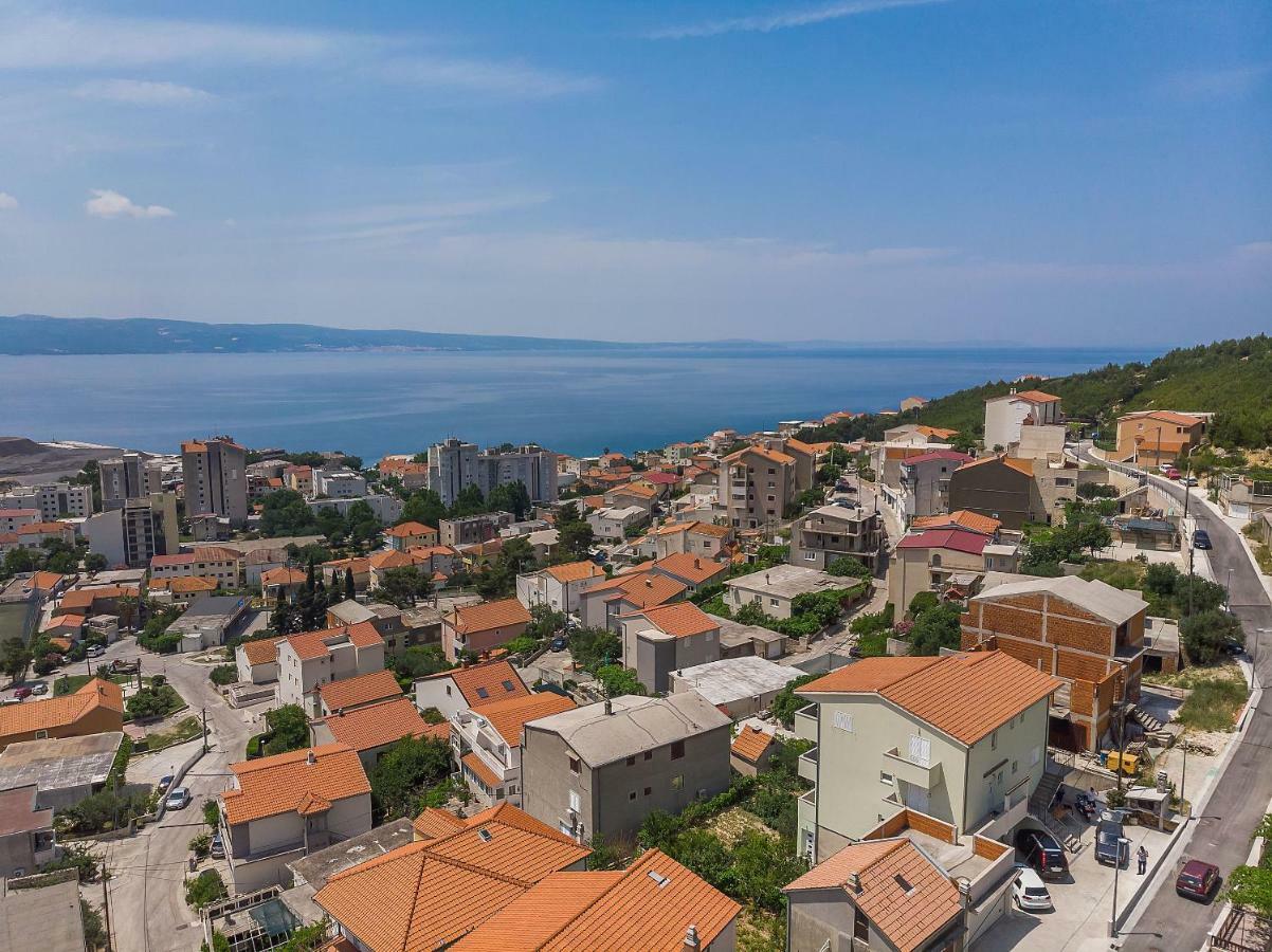 Apartment Ivano Dugi Rat Dış mekan fotoğraf